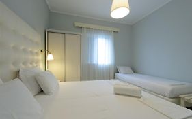 Kefalas Apartments